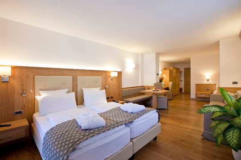 Rio Stava Family Resort & Spa 4