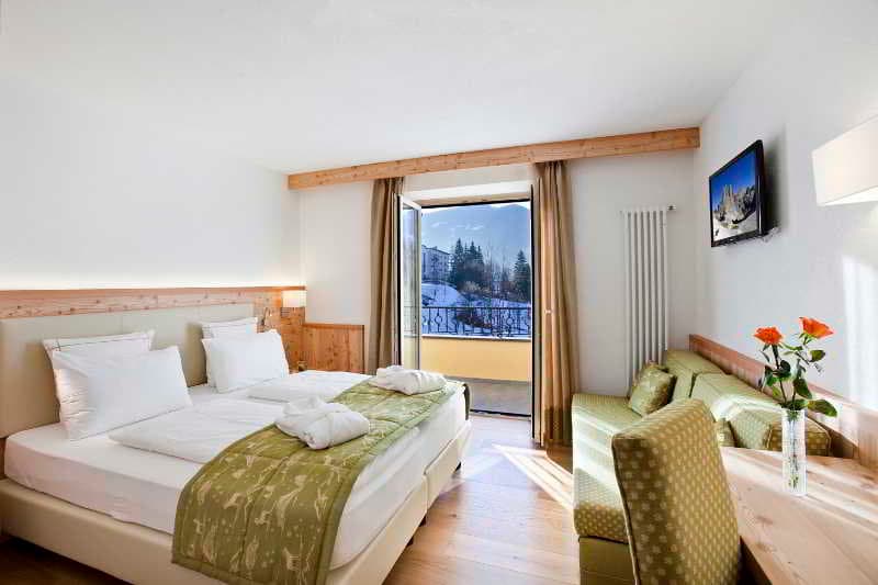 Rio Stava Family Resort & Spa 5