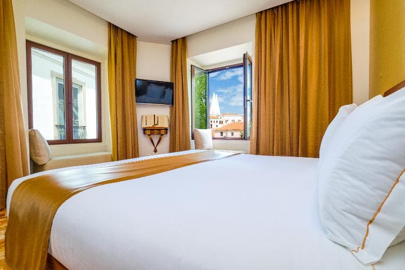 Sintra Boutique Hotel 5