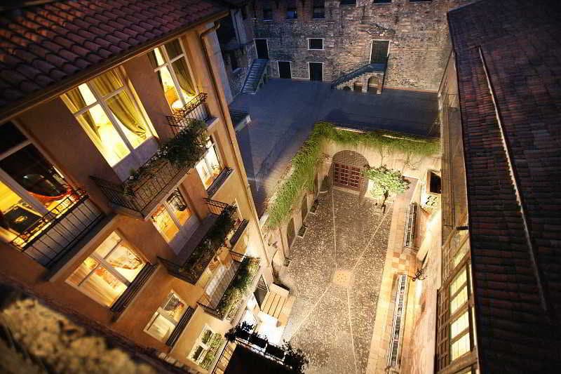 Relais De Charme Il Sogno Di Giulietta main