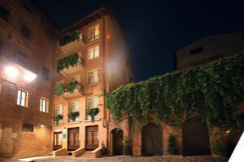 Relais De Charme Il Sogno Di Giulietta 3