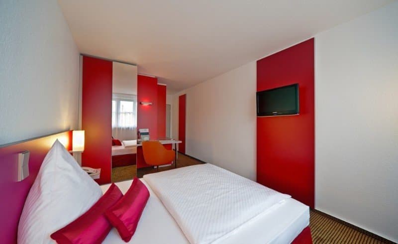 nestor Hotel Neckarsulm 5