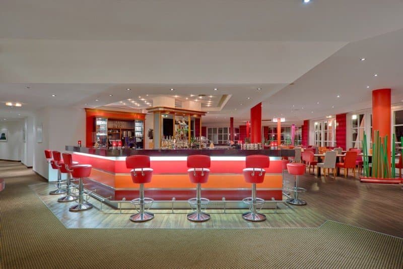 nestor Hotel Neckarsulm 2