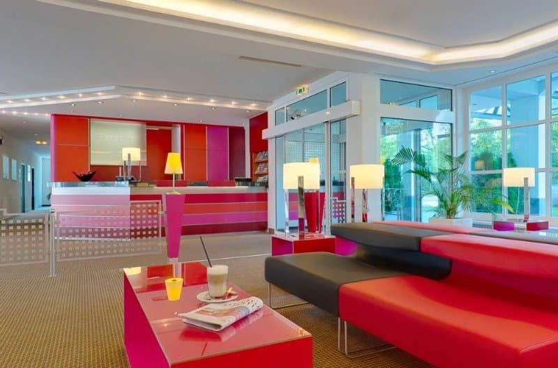 nestor Hotel Neckarsulm 4