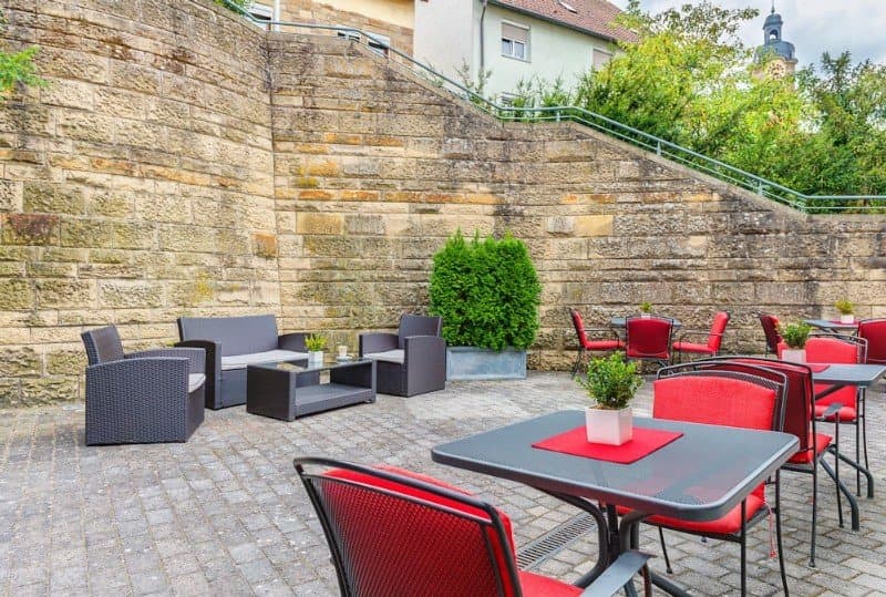 nestor Hotel Neckarsulm 3