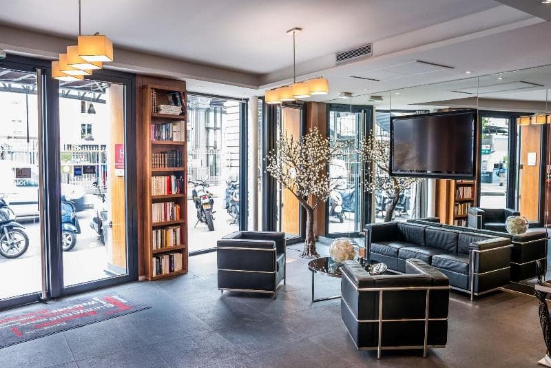 Art Hotel Eiffel photo 1