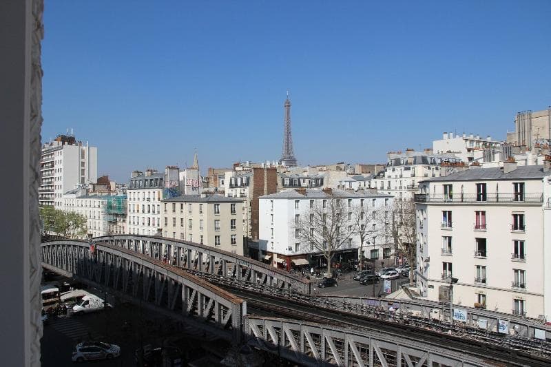 Art Hotel Eiffel 5
