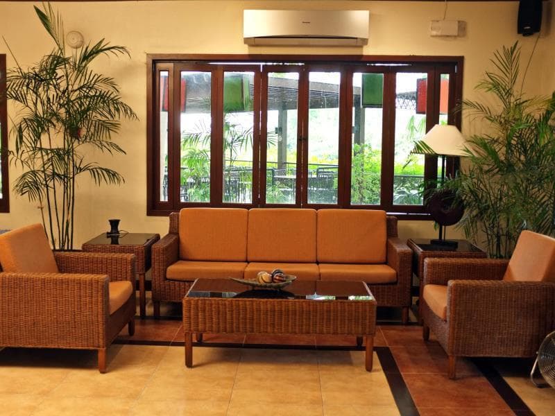 Hotel Tropika photo 1