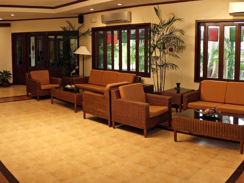 Hotel Tropika 2