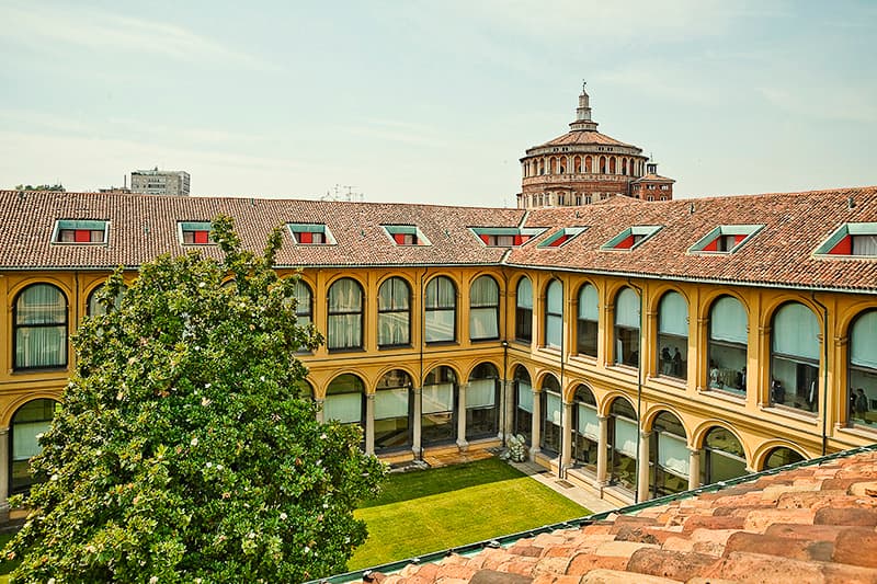 Hotel Palazzo Delle Stelline photo 1