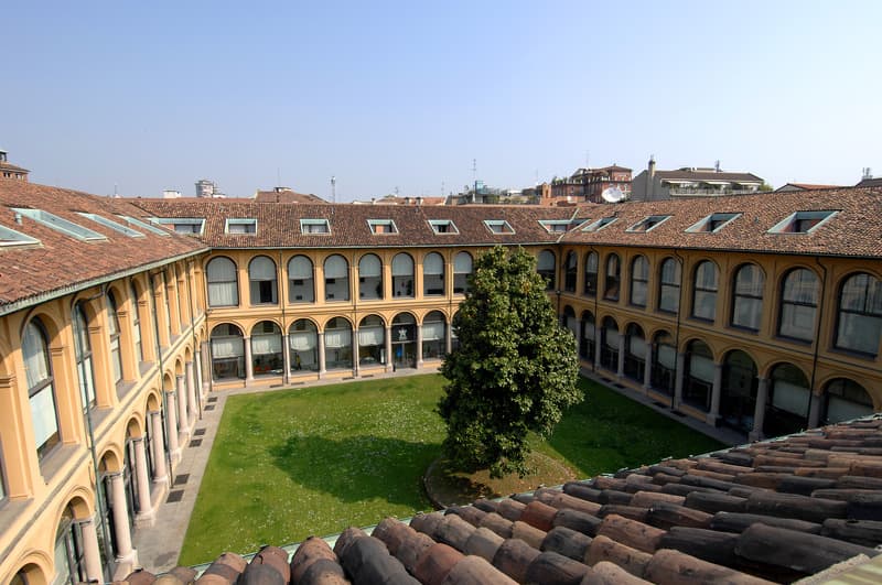 Hotel Palazzo Delle Stelline 2