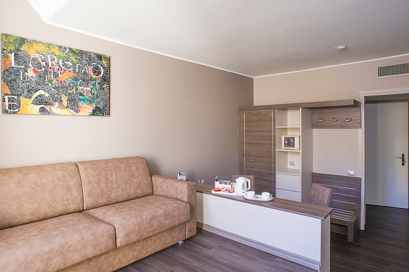 Hotel Palazzo Delle Stelline 3