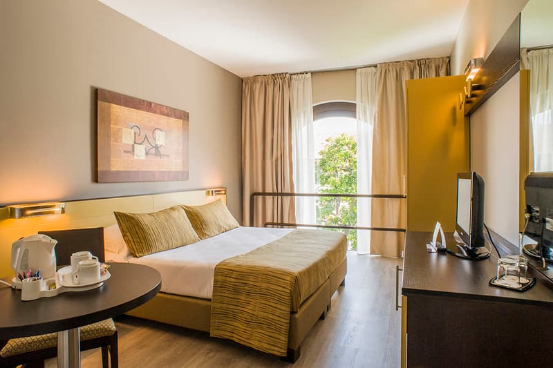Hotel Palazzo Delle Stelline 4