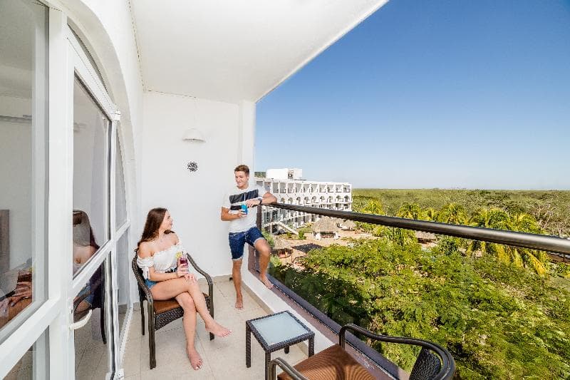 Uxmal Resort Maya 3