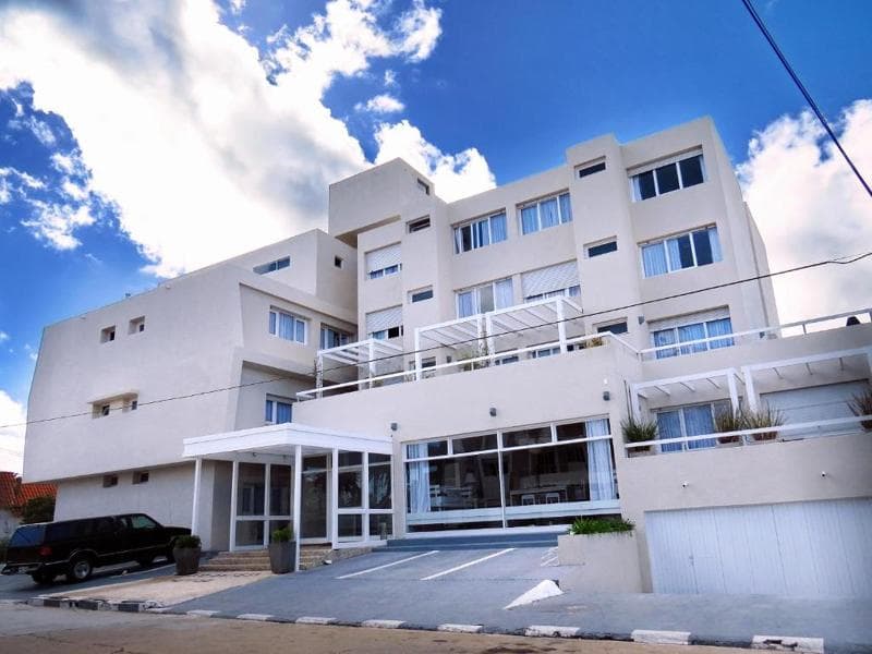 Atlantico Boutique Hotel 1