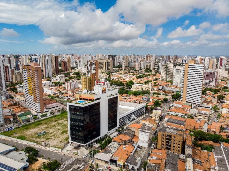 Praia Centro 3