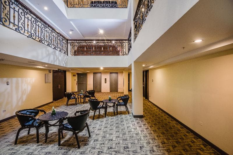 Hotel Nobility photo 1