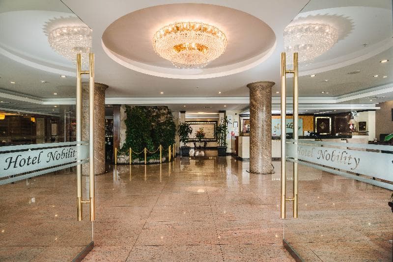 Hotel Nobility 4
