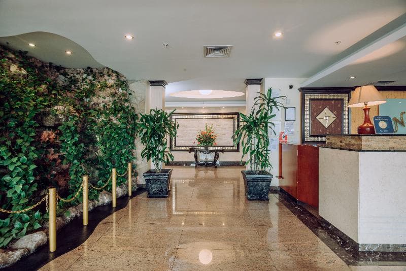 Hotel Nobility 5