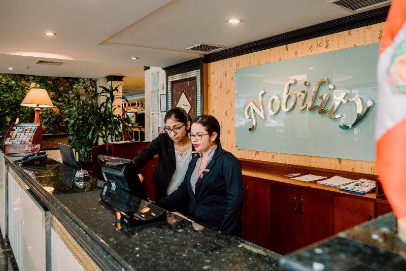 Hotel Nobility 3