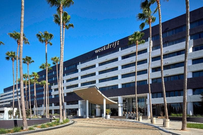 Westdrift Manhattan Beach, Autograph Collection 4