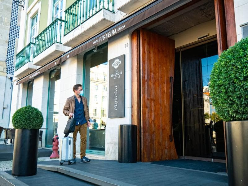Figueira by The Beautique Hotels 2