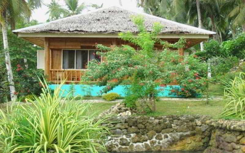 Hof Gorei Beach Resort 3