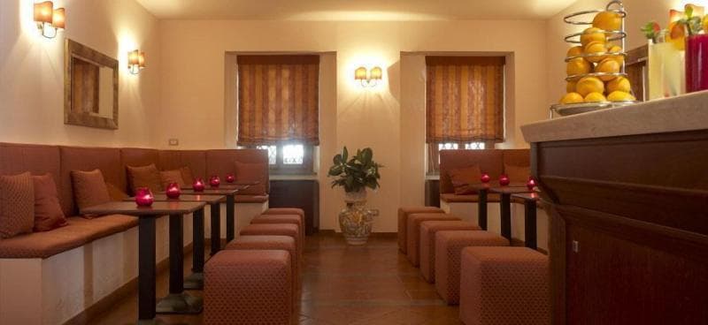 Hotel Perusia 4