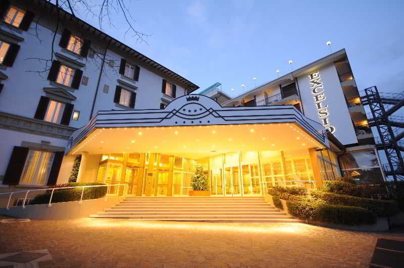 Grand Hotel Excelsior photo 1