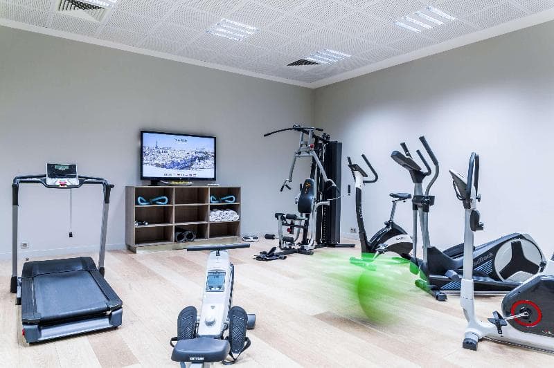 Best Western Plus Paris Velizy 2