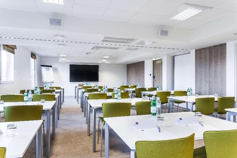 Best Western Plus Paris Velizy photo 1