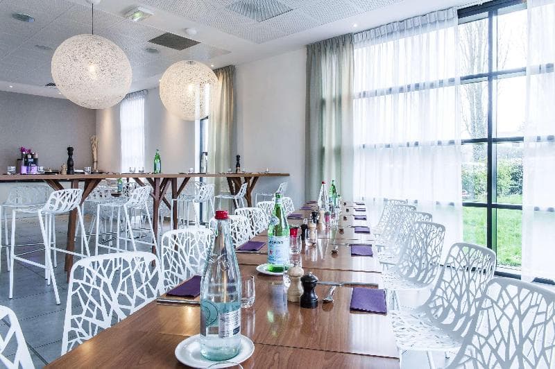 Best Western Plus Paris Velizy 3