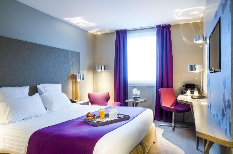 Best Western Plus Paris Velizy 4