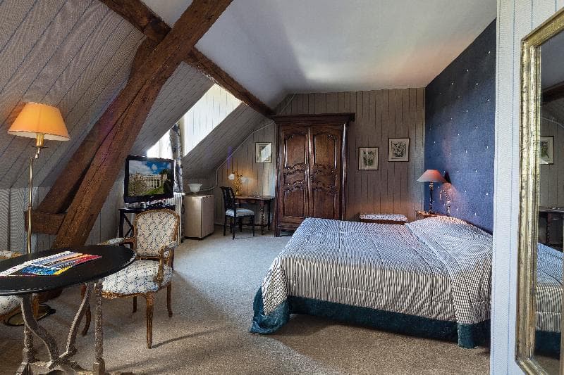 Château de Fère Hôtel & Spa main
