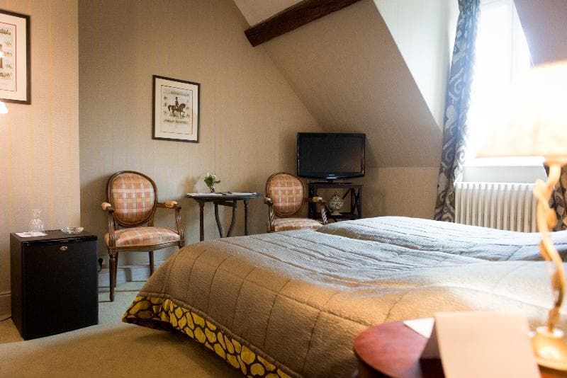 Château de Fère Hôtel & Spa 3