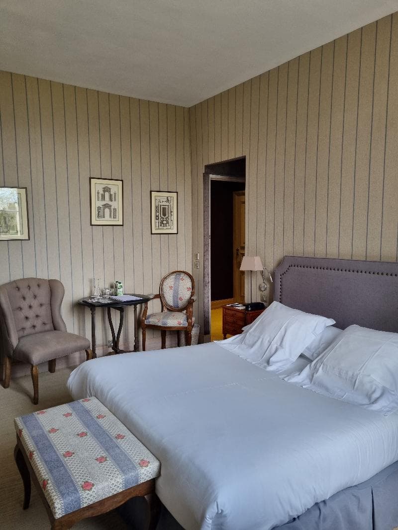 Château de Fère Hôtel & Spa 4