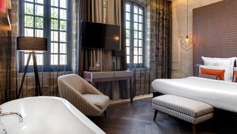 Mercure Istanbul Altunizade 4