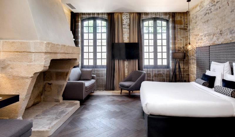 Mercure Istanbul Altunizade 5