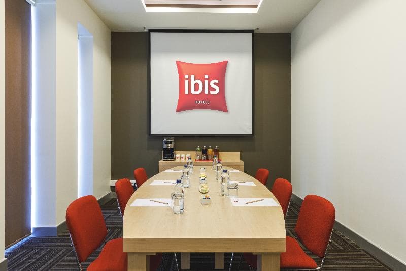 Ibis Istanbul Esenyurt photo 1
