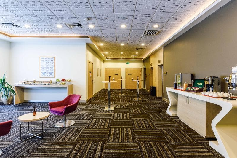 Ibis Istanbul Esenyurt 5