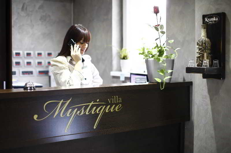 Villa Mystique 4