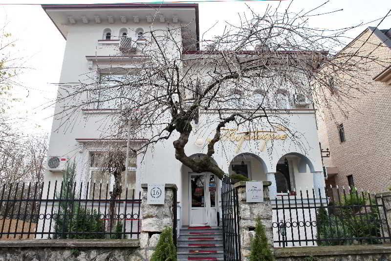 Villa Mystique 3
