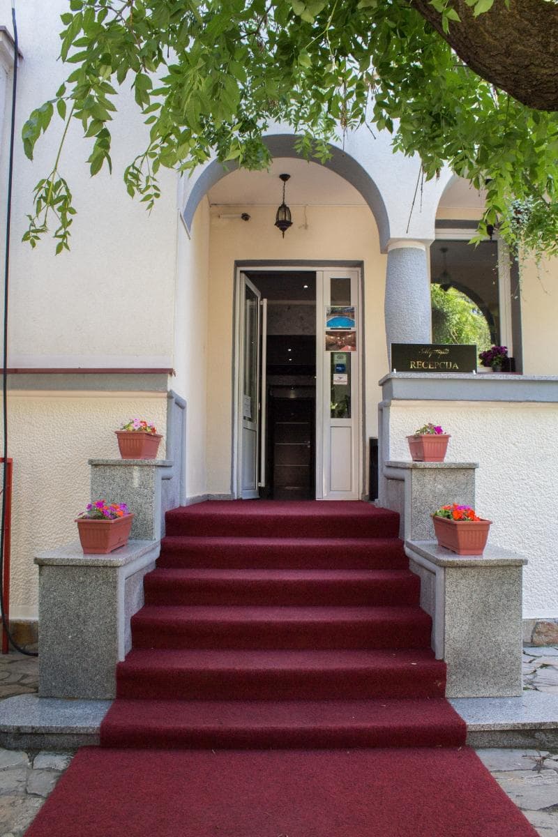 Villa Mystique photo 1