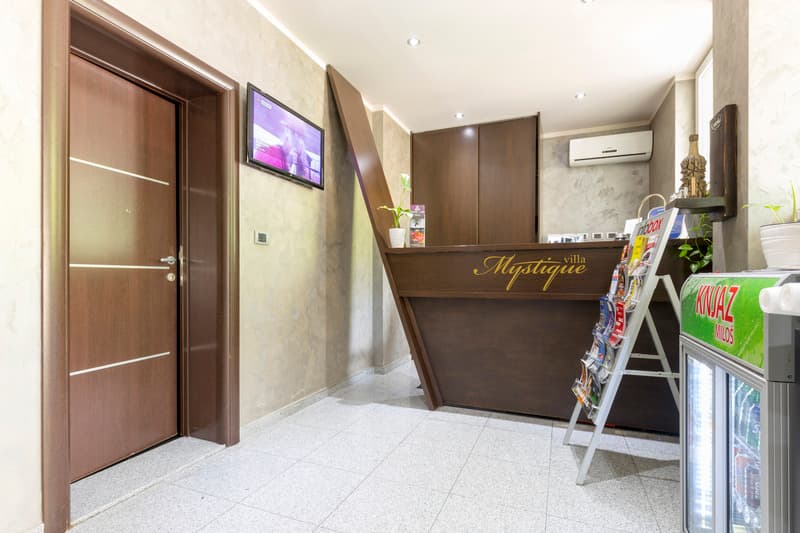 Villa Mystique 5