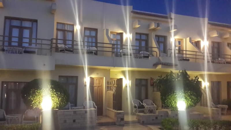Cataract Layalina Resort 3