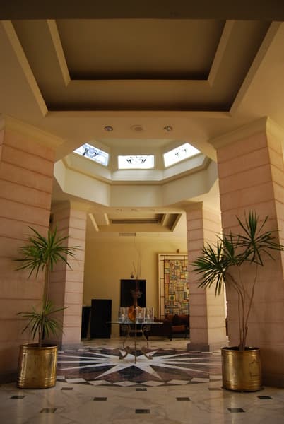 Cataract Layalina Resort 5