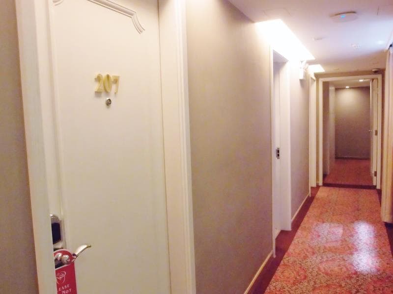 Ole Tai Sam Un Hotel 3