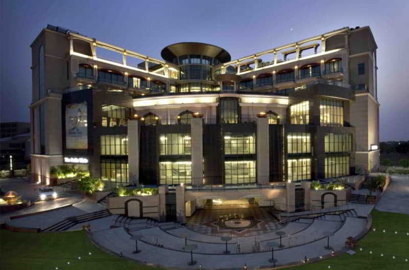 WelcomHotel Bella Vista - 5 Star Luxury Hotels in Chandigarh 3
