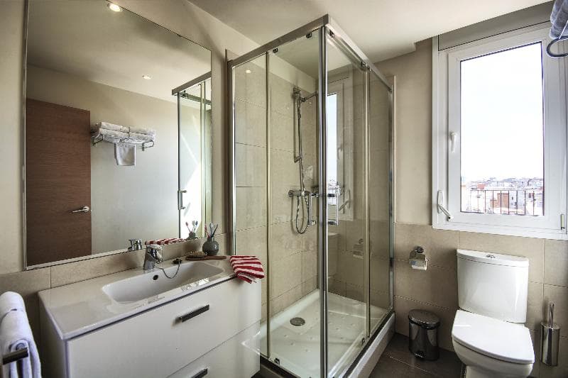 Pierre & Vacances Apartamentos Barcelona Sants 5
