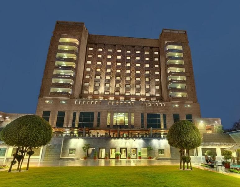 Jaypee Vasant Continental photo 1